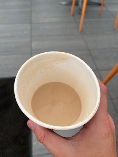 Harpers Coffee House - Limerick