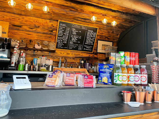 Opinii despre Coffee Trails în Midleton - Hospitality and gastronomy