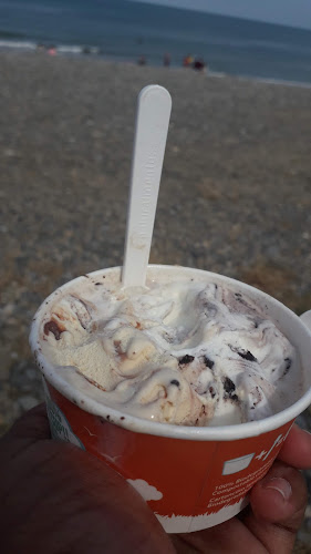 Comentarii opinii despre Gino's Gelato