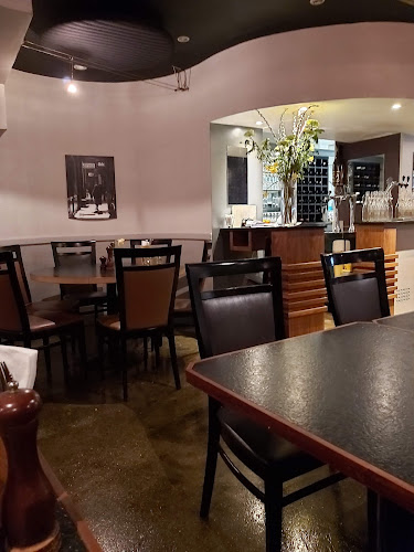 Jacques Restaurant - Hospitality and gastronomy