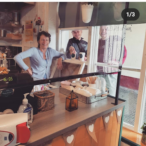 Jackie B's Cafe - Wicklow