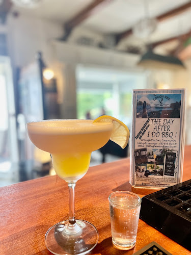 The Lough Ree Inn - Coosan Point