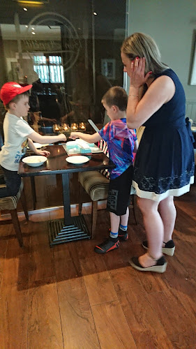 Opinii despre The Killumney Inn în Cork - Hospitality and gastronomy