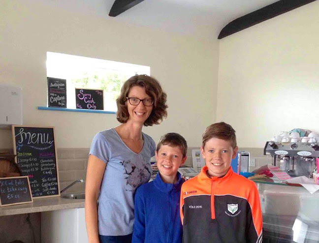 Valentia Ice Cream Parlour and Farmhouse Dairy - Tralee