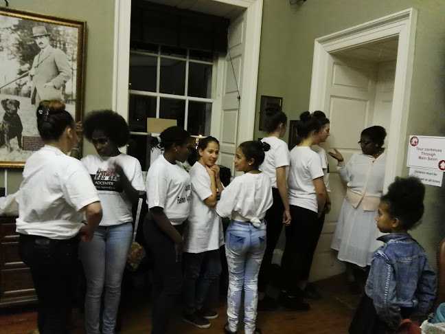 Comentarii opinii despre The Courtyard Market