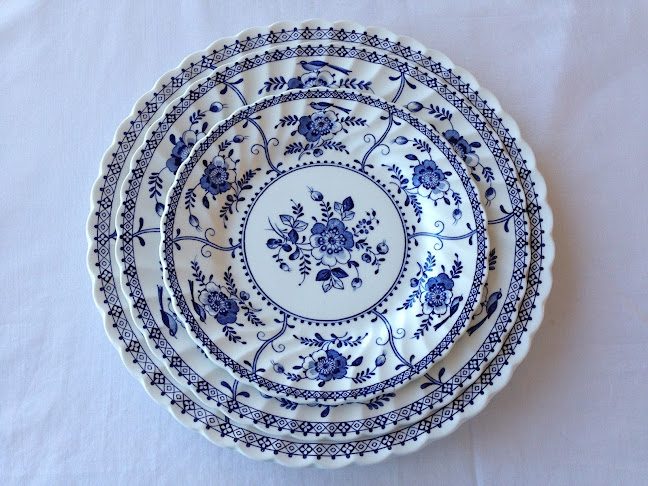 Opinii despre Blue Plates Kitchen Catering în Bray - Hospitality and gastronomy