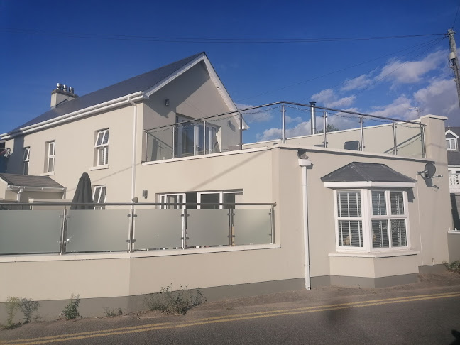 Off The Hook - Hospitality and gastronomy