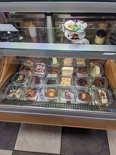 Comentarii opinii despre Stable Diet Cafe