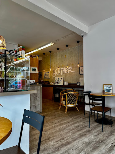 Brother Coffee - Bunclody - Bunclody