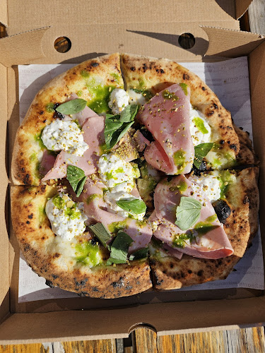 Comentarii opinii despre Bella Napoli