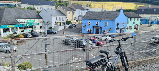 Comentarii opinii despre The Arches Bar