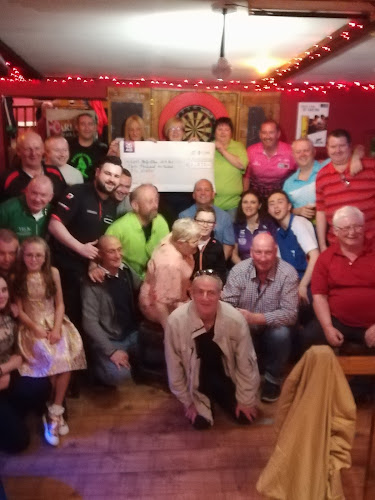 Comentarii opinii despre The Imperial Bar