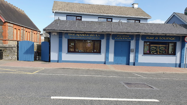 Denis Coynes - Kinnegad