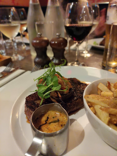 Thomas Moore Tavern - Wexford