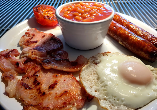 Forte Restaurant and Take away - Hospitality and gastronomy