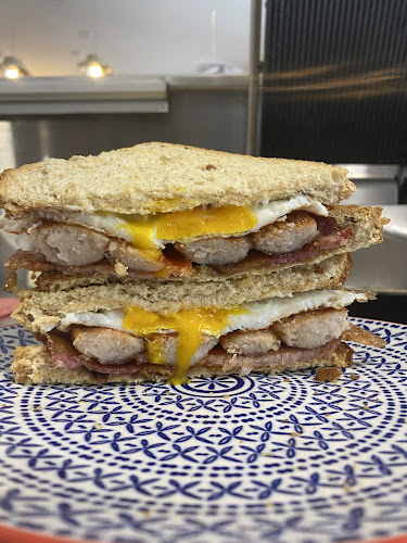 Vintage Lane Cafe - Rathcormack