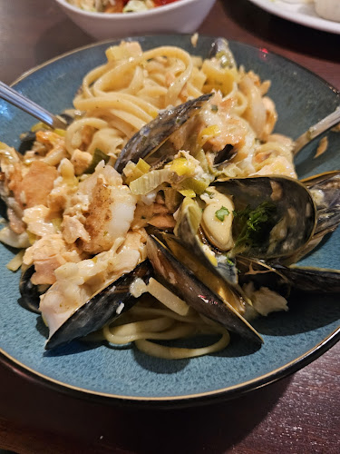 Stakes Restaurant - Bundoran