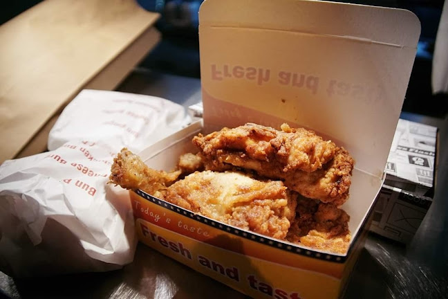 Opinii despre Mario's Takeaway în Carlow - Hospitality and gastronomy