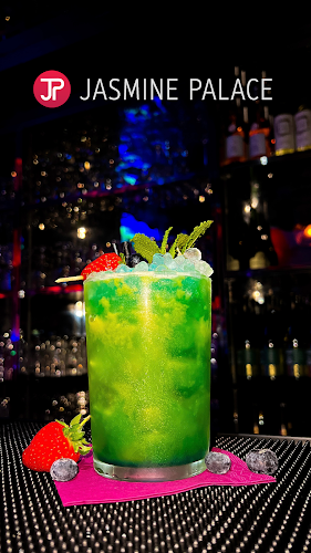 Jasmine Palace - Hospitality and gastronomy