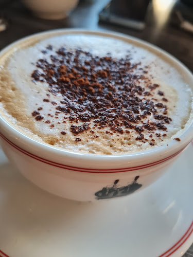 Bia Deas Cafe - Edgeworthstown