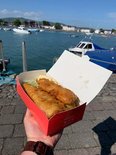 AndChips - Dungarvan