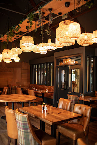 Glas Restaurant Hotel, Rivervale, Doolin, Co. Clare, V95 DE2X