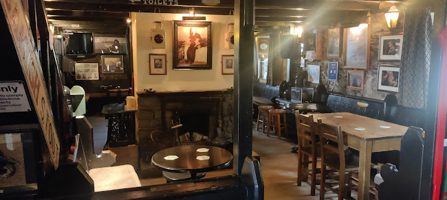 Railway Tavern - Hospitality and gastronomy