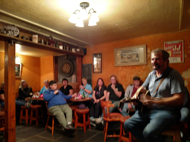 Aggie Hayes Pub - Hospitality and gastronomy