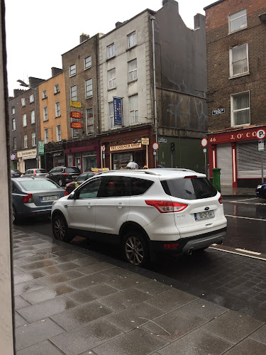 Opinii despre The Corner Shop în Limerick - Hospitality and gastronomy