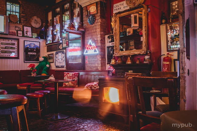 Fergie's Bar and Lounge - Tullamore