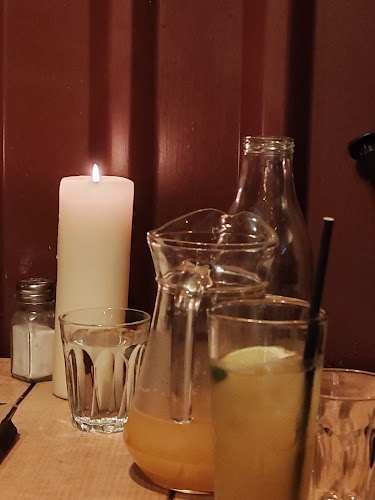 Platform Pizza Bar Bray