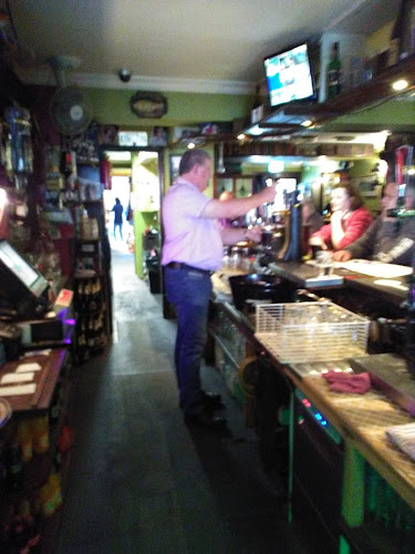 The Saddle Bar - Hospitality and gastronomy