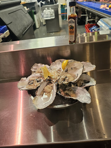 Opinii despre The English Market în Cork - Hospitality and gastronomy