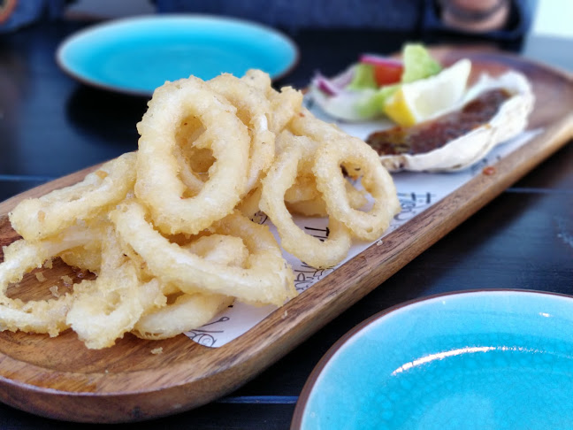 FishShackCafé Malahide - Hospitality and gastronomy