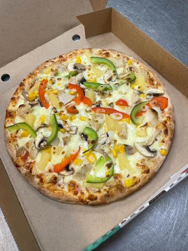 Florinos And Pizza Max Newbridge - Kildare, Ireland