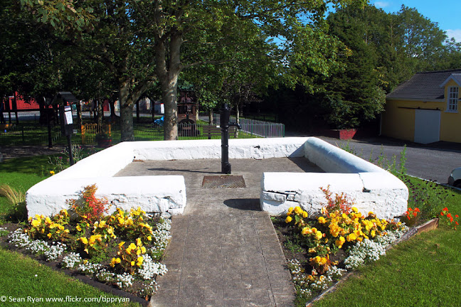 Knocksaggart, Ballynacally, Co. Clare