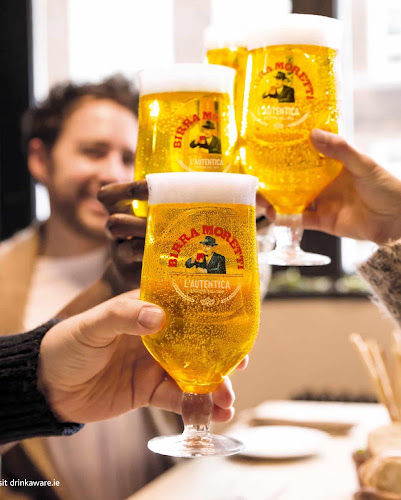 Setright's Tavern - Hospitality and gastronomy