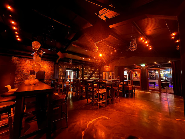 The Chambers Bar Mullingar