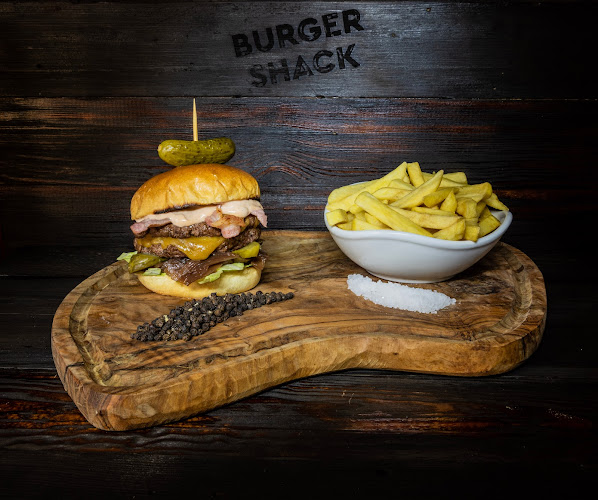 Opinii despre The Shack Restaurant and Takeaway în Tralee - Hospitality and gastronomy