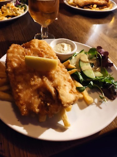 The Strand Bar - Strandhill