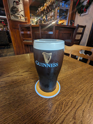 Comentarii opinii despre Olde Castle Seafood Bar