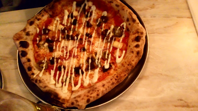 Tribe Restaurant Duleek - Drogheda