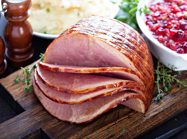 Opinii despre Glen Aine Foods Limited în Kilmallock - Hospitality and gastronomy