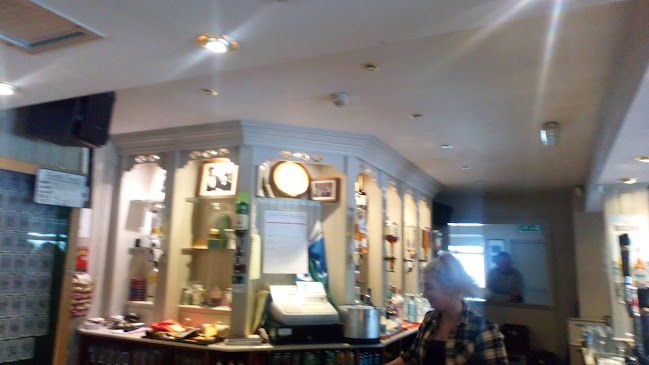 Rosie's Bar - Hospitality and gastronomy