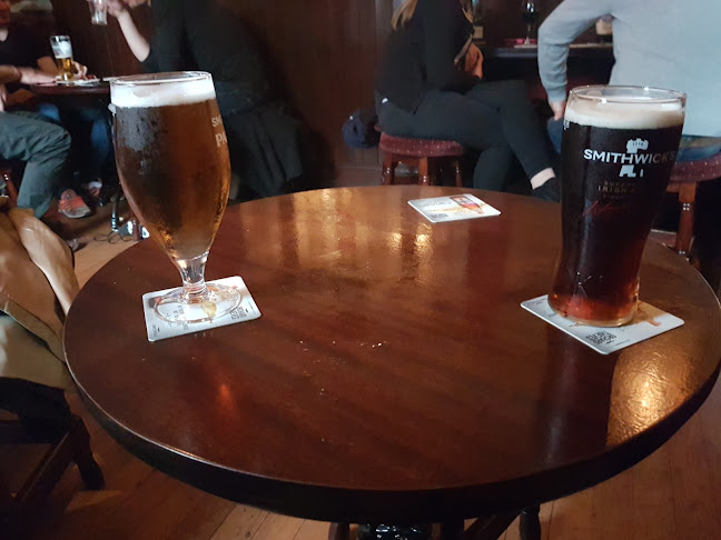 Nealon's Bar - Skerries