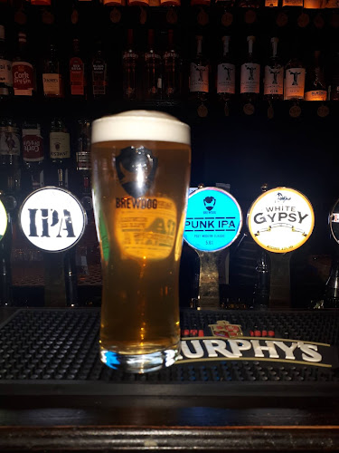 Comentarii opinii despre Costigan's Pub