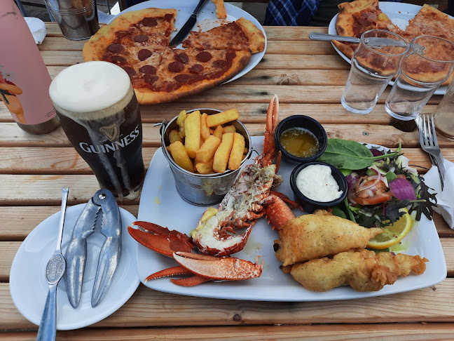 Sailor's Bar & Restaurant