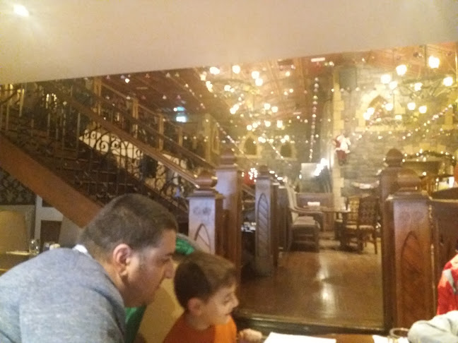 The Fiddlers Elbow - Carrickmacross