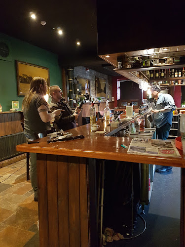 Costellos Milk Market Bar - Hospitality and gastronomy