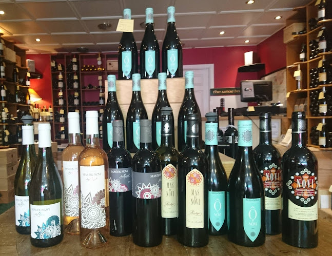 Opinii despre The Wine Buff în Ennis - Hospitality and gastronomy